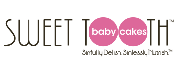 Sweet Tooth Babycakes Logo